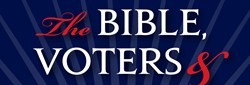 Bible, Voters, & 2008 Election