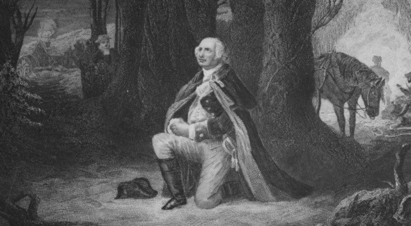 Time to Pray for the Elections