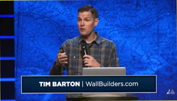 Why Your Vote Matters