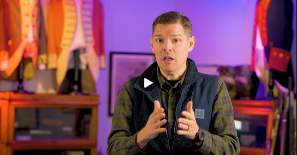 From Lexington Green to Your Ballot Box